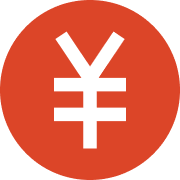 使用 CNY 購買 CAT